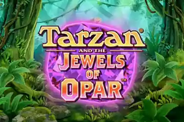 TARZAN® AND THE JEWELS OF OPAR?v=6.0